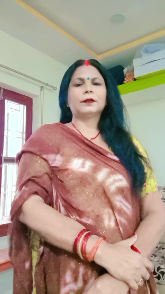 @Malati Devi Sah