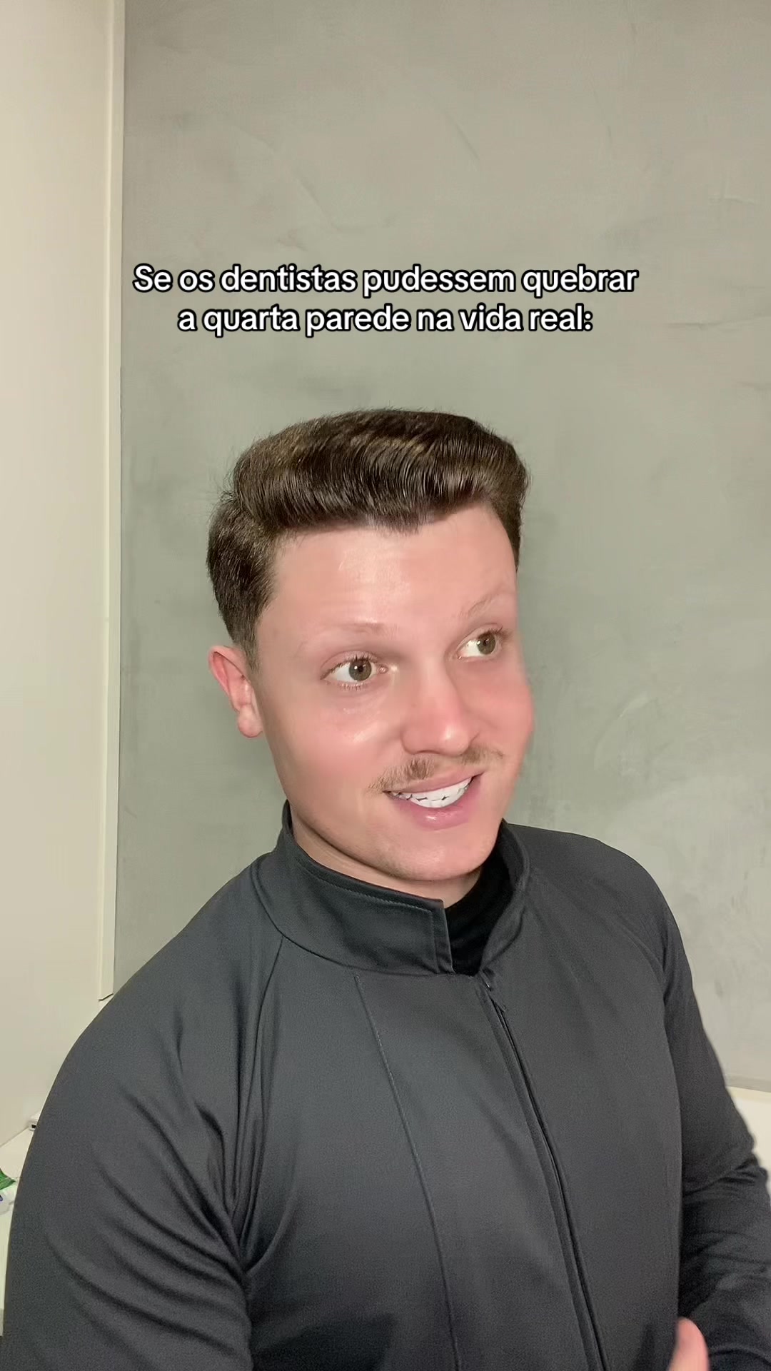 @Fernando Gabriel / Dentista