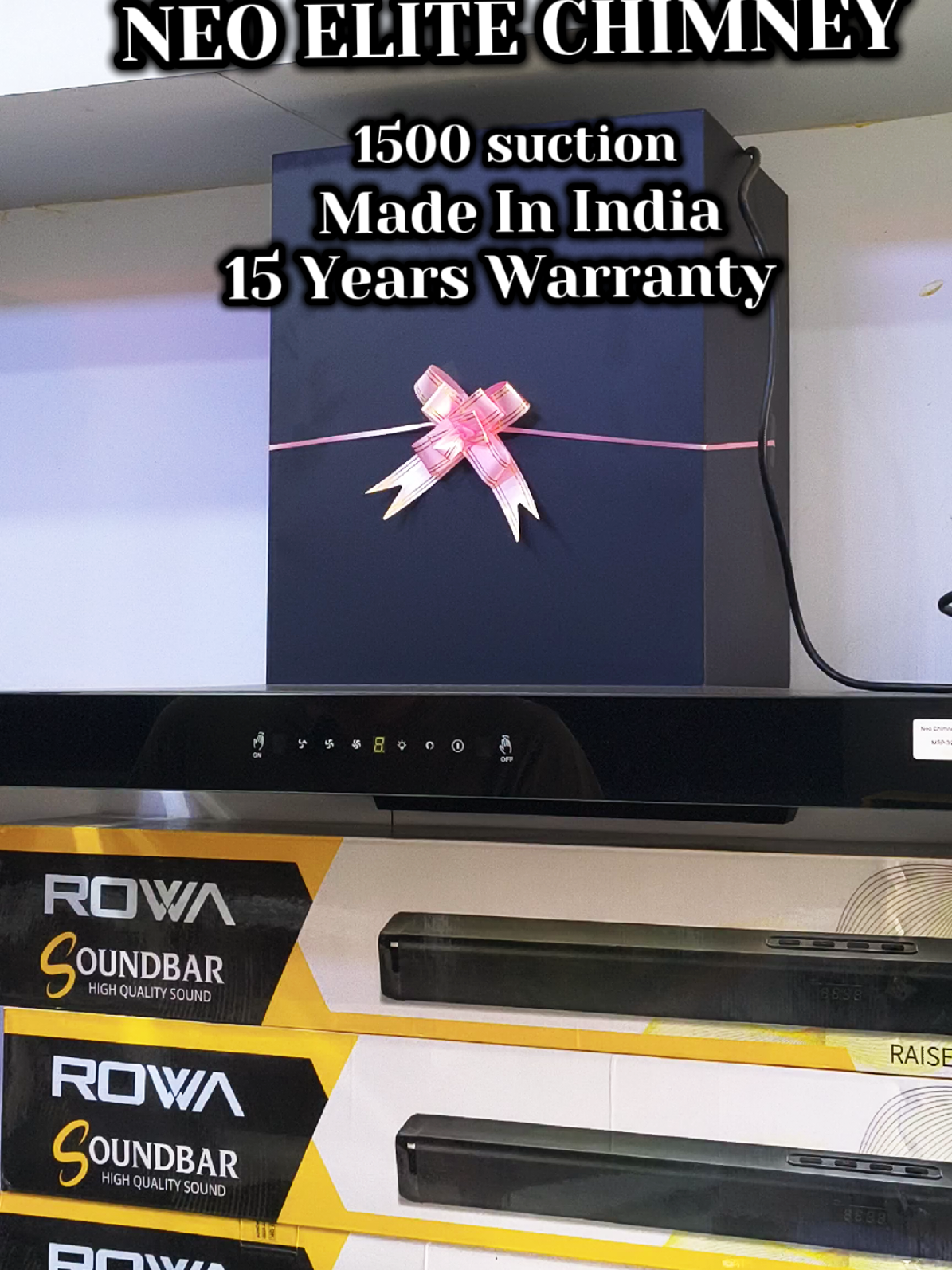 @Shree Shyam Electronics