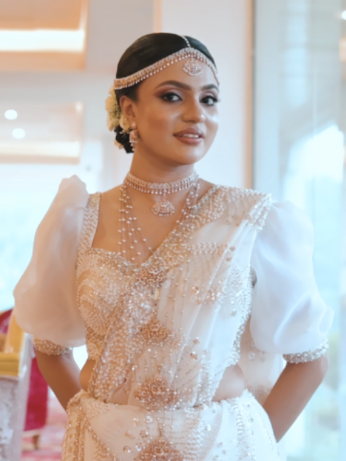 @Eon Episode Weddings