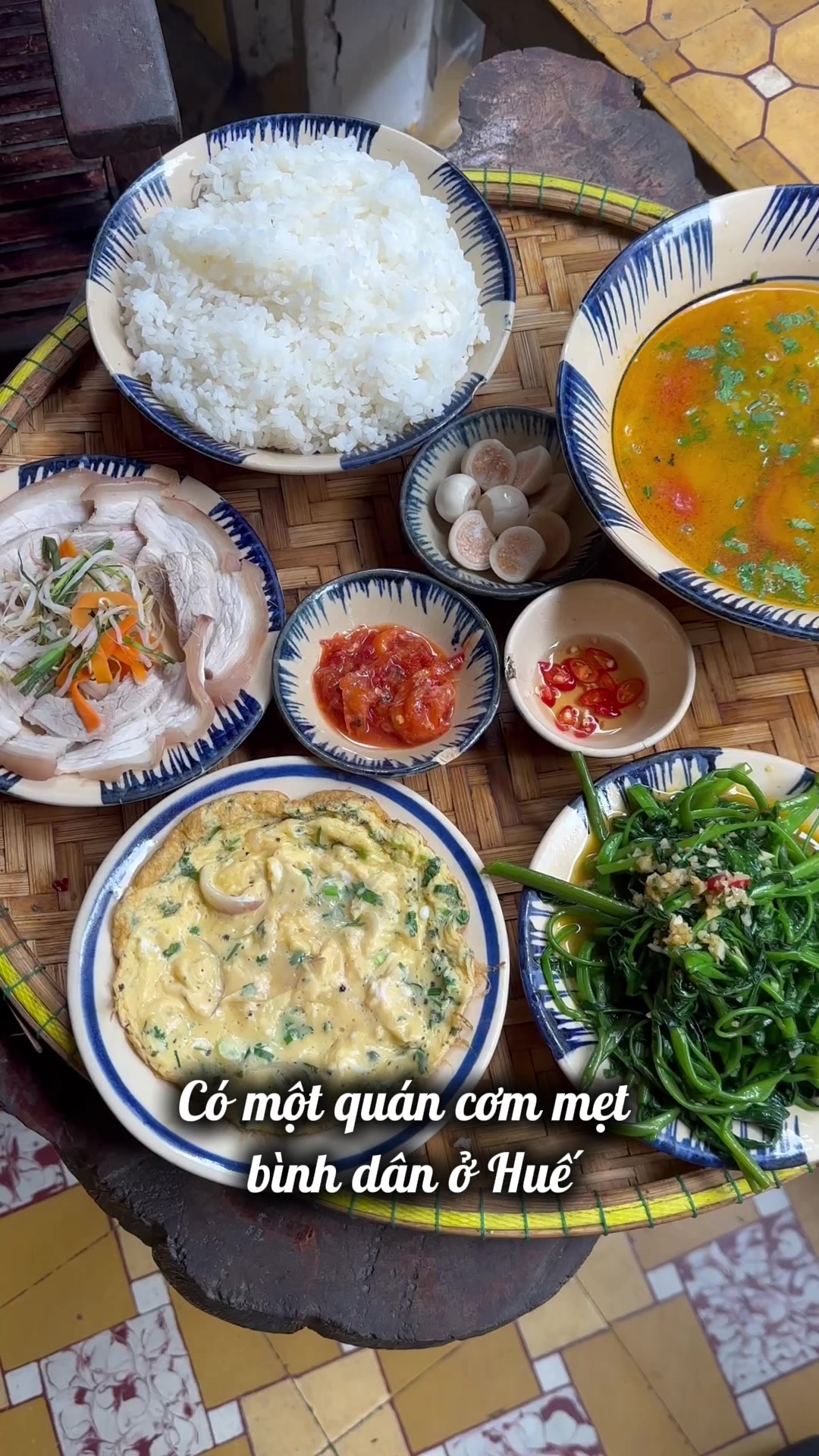 @CHẠC cơm nhà & cà phê