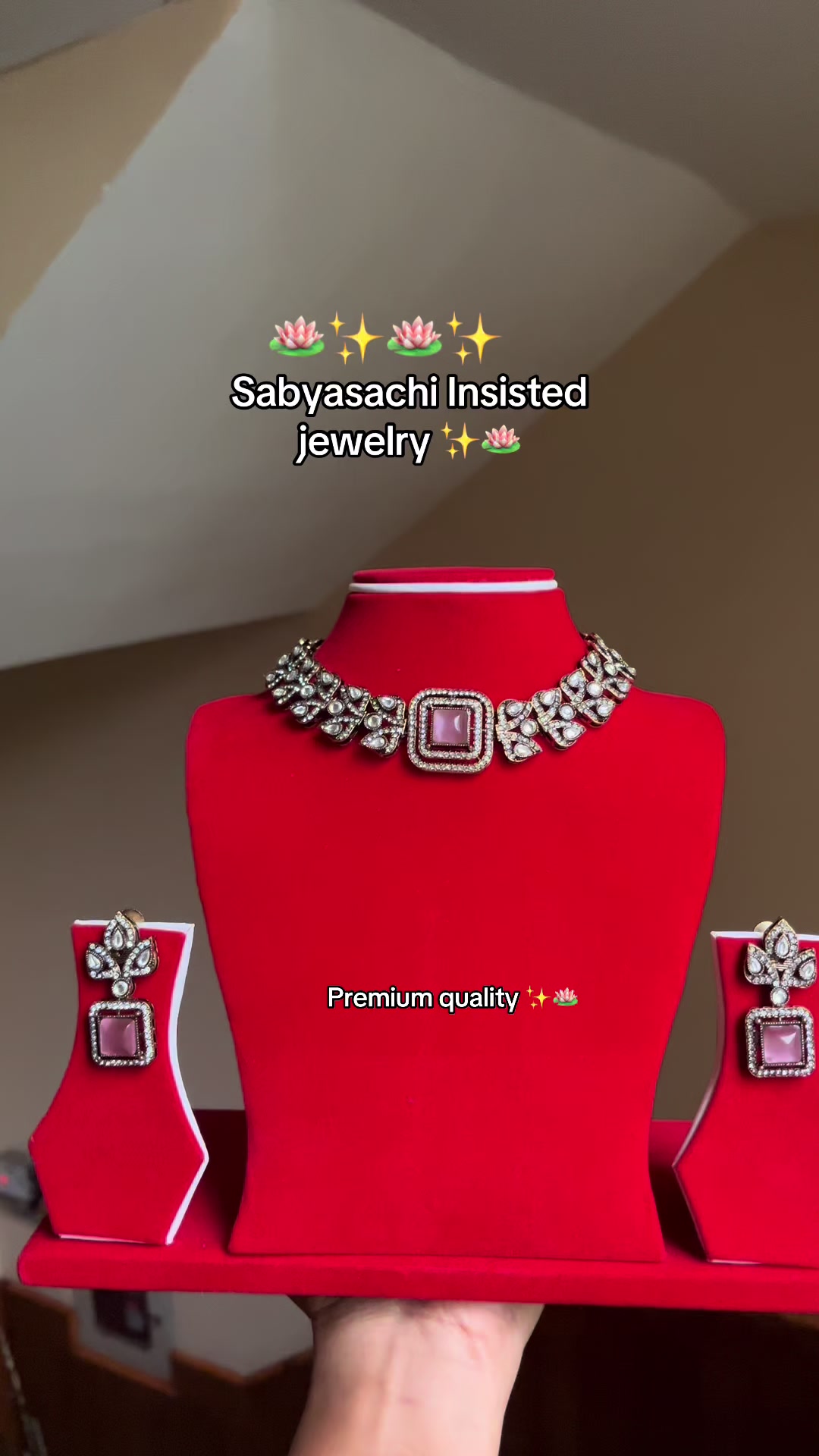 @DIPSHIKHA 🪔🪷✨( accessories )