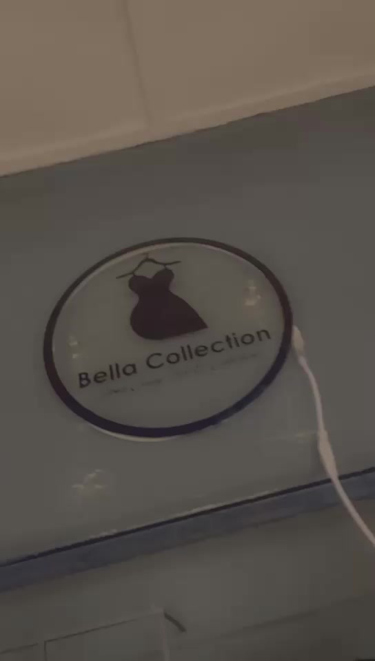 @Bella Kia