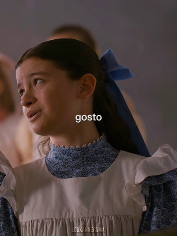 @Loucos por Anne with an E🤭🧡