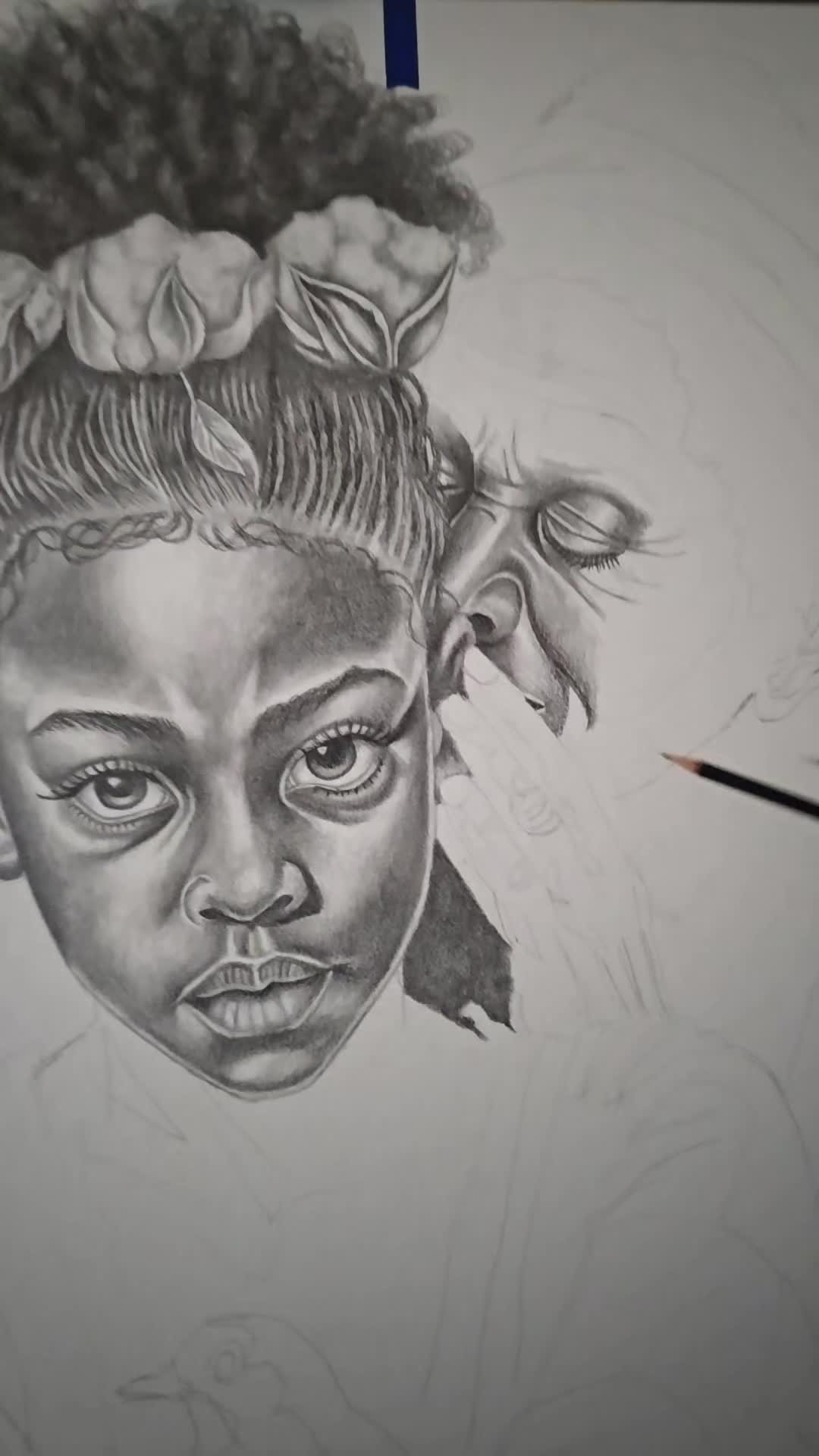 @Dantrel_Boone_Artist_RENOWNED