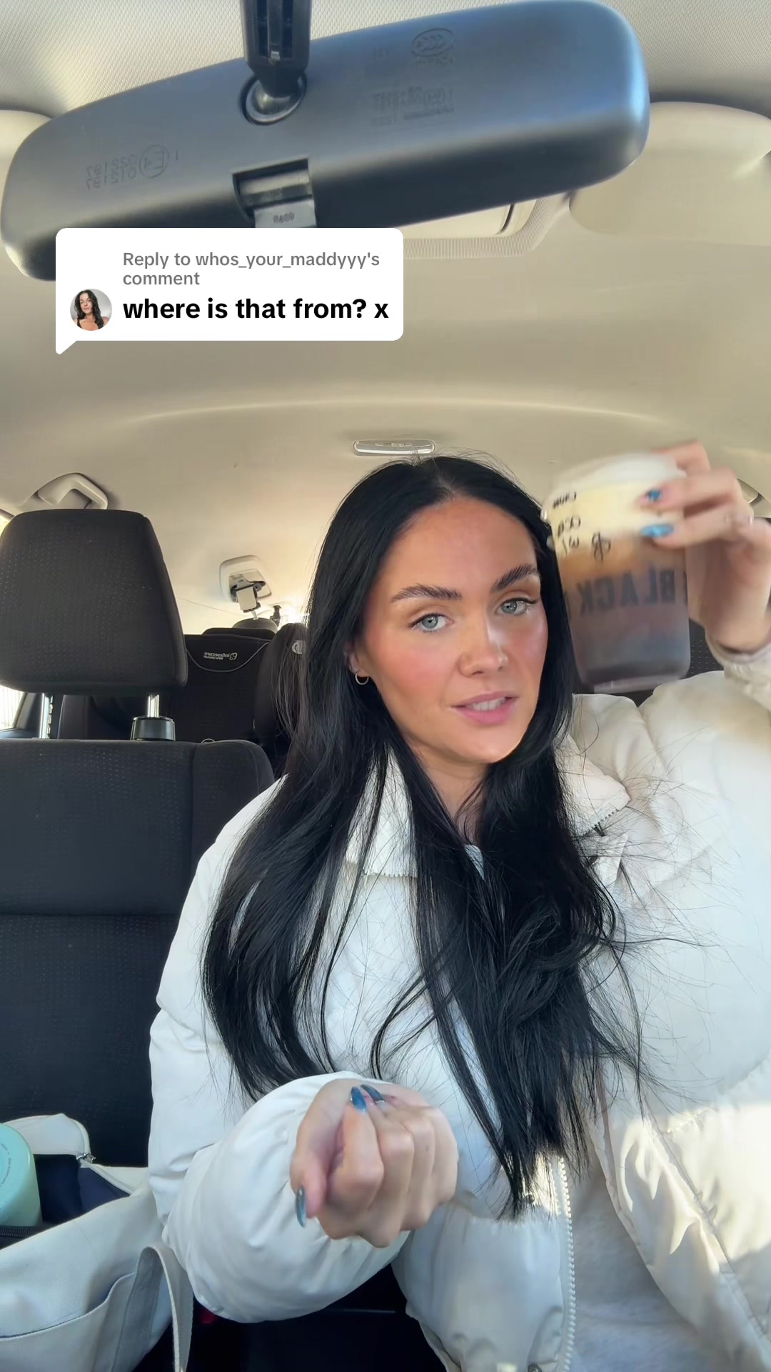 @Chloe Ferrari⚡️
