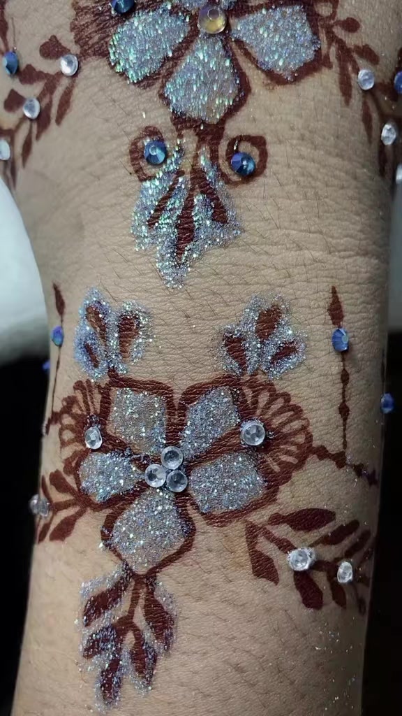 @HENNA BANDAR LAMPUNG
