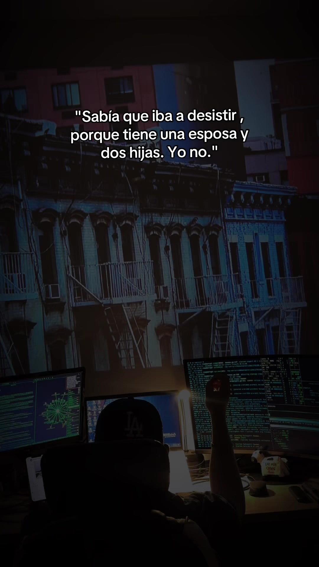 @Yosoyrusso