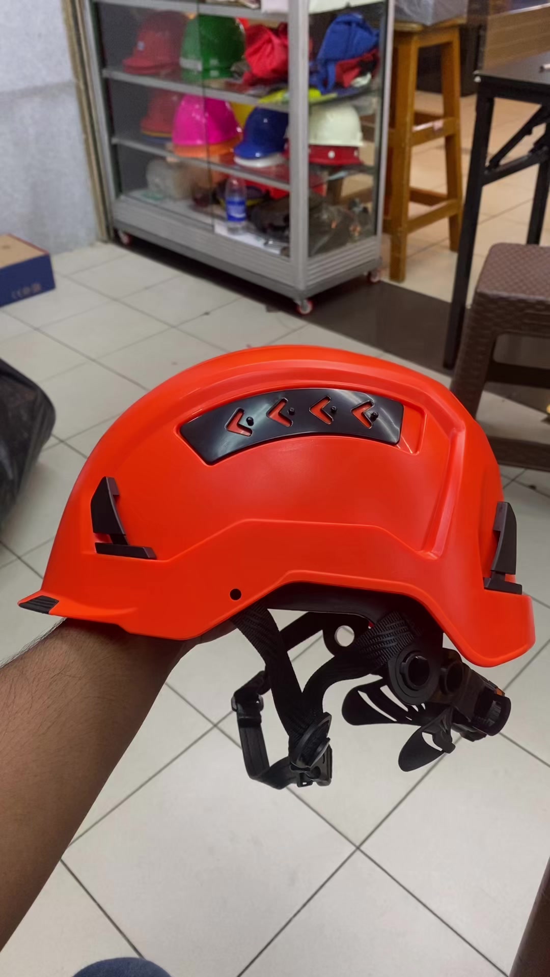 @PRAMAJA SAFETY EQUIPMENT