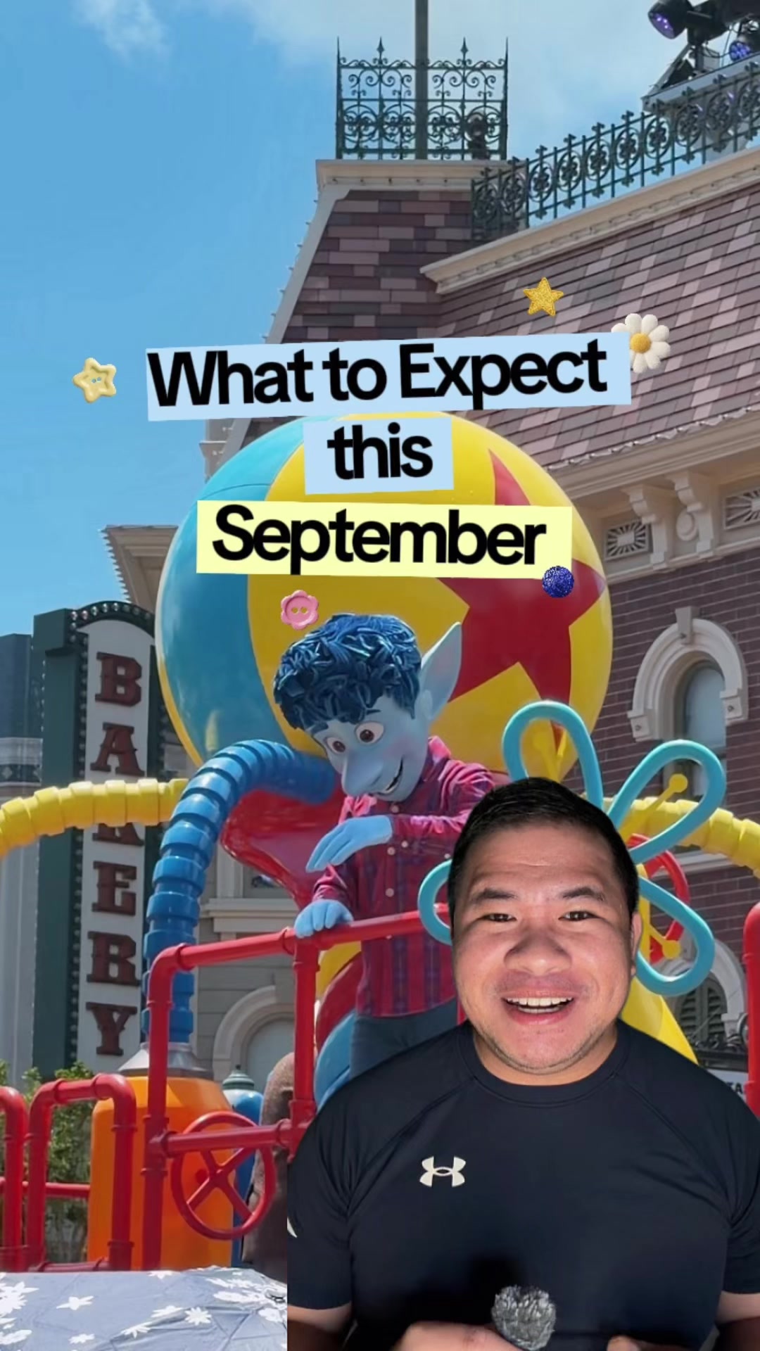 @Passport to EVERYTHING