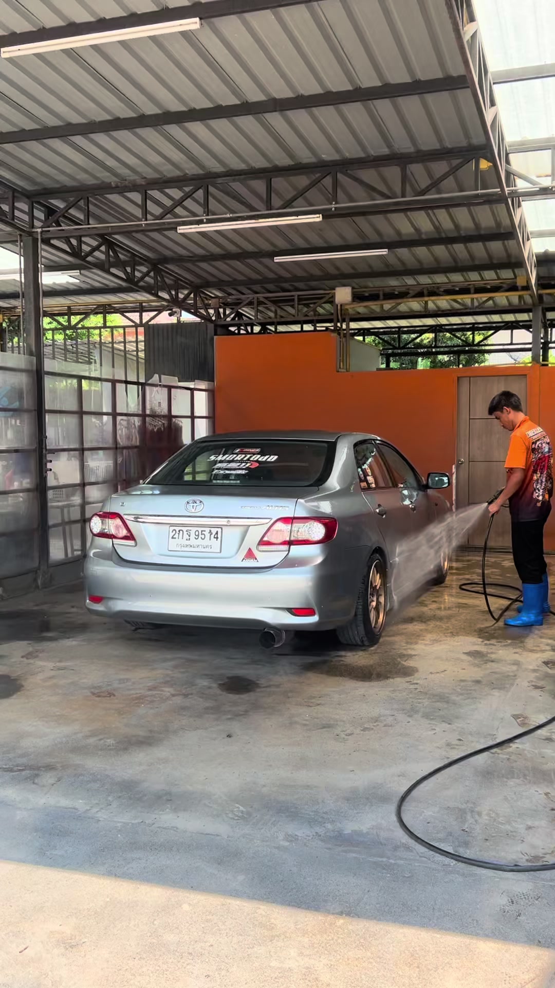 @ไอ้พีขับอัลติสรับถ่ายโรลิ่งอ่ะ