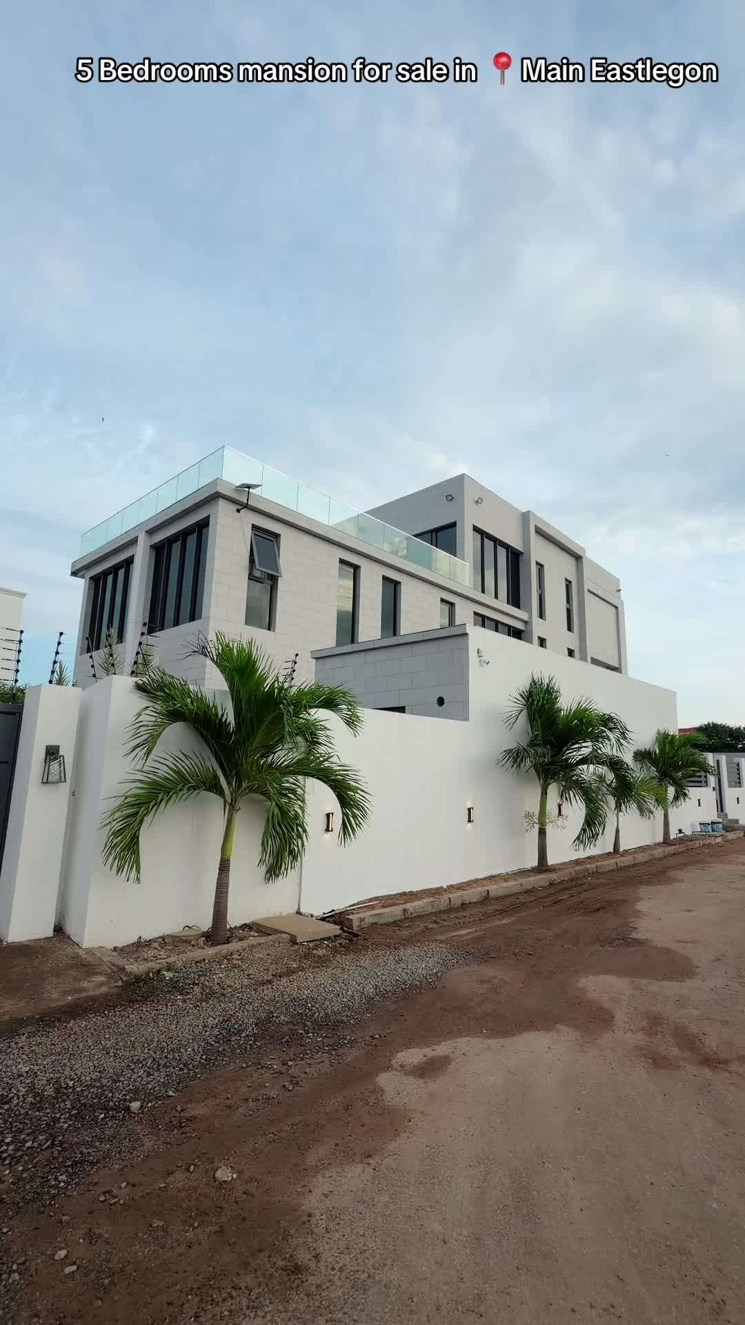 @Jose Properties Ghana 🇬🇭 Hub