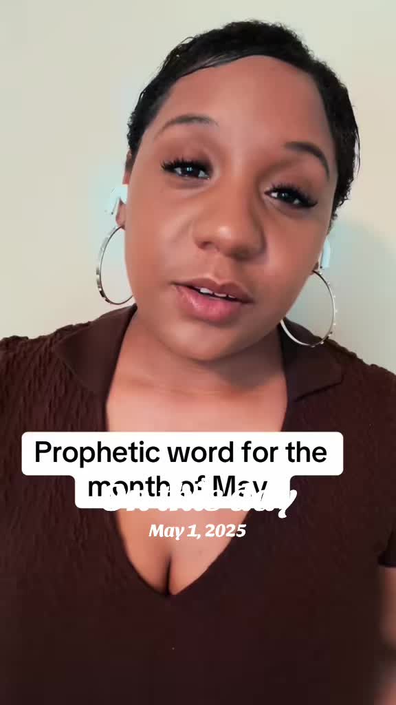 @TiaraChanell Ministries