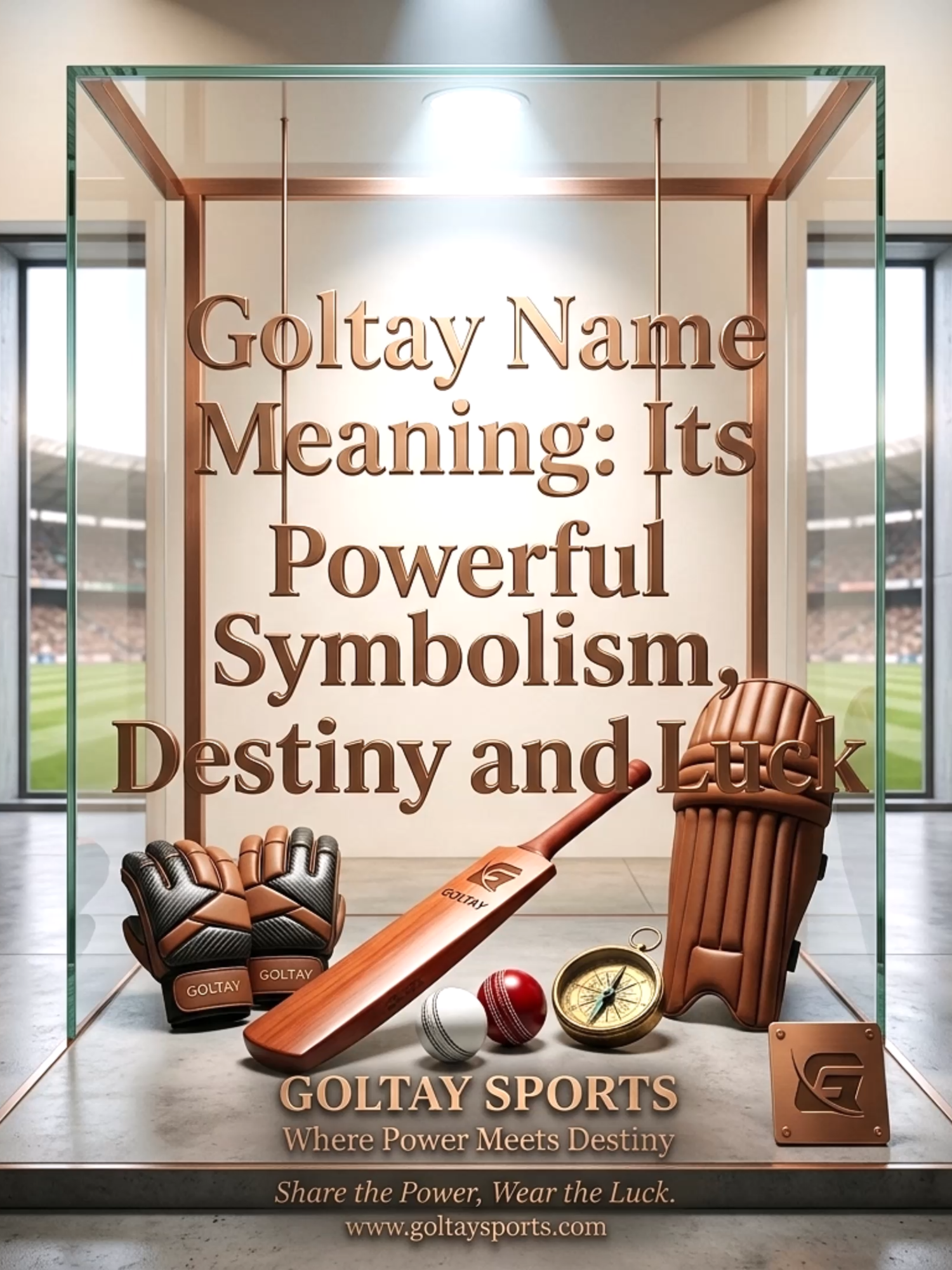 @Goltay Sports