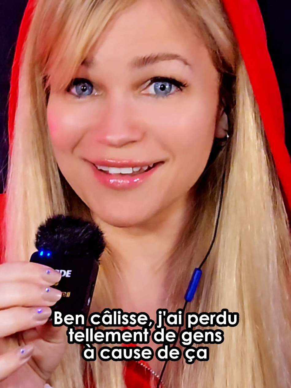 @Madison Lalibert&eacute;