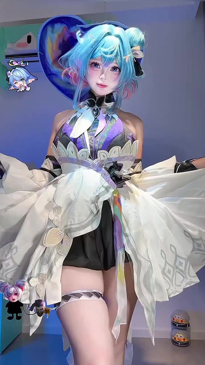 @超软小肉元)