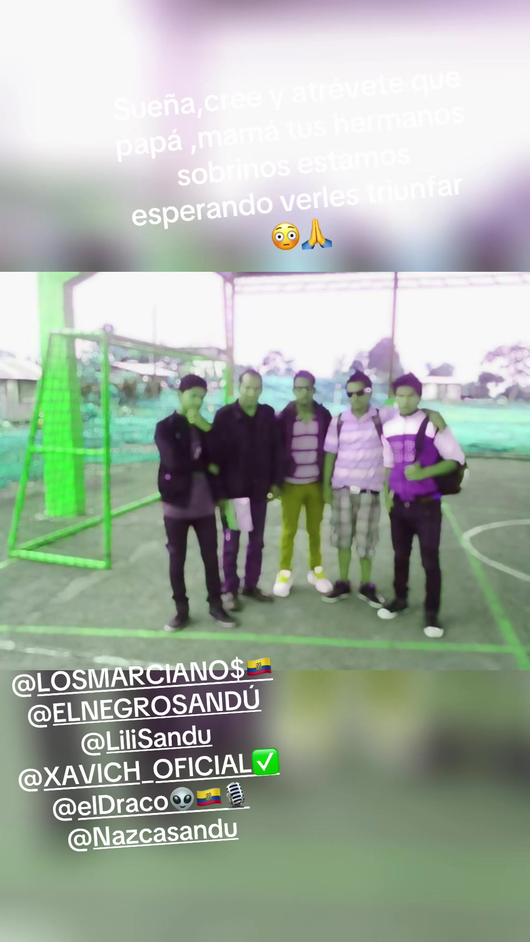 @Familia Hovland