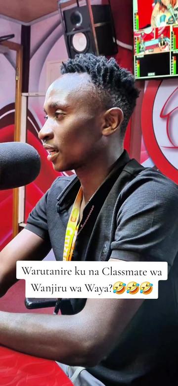 @Inooro Fm