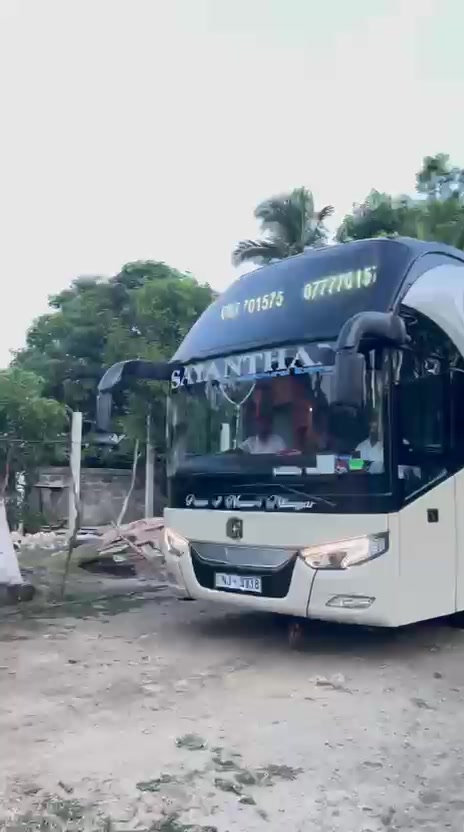 @Sayanthan Travel & Tours