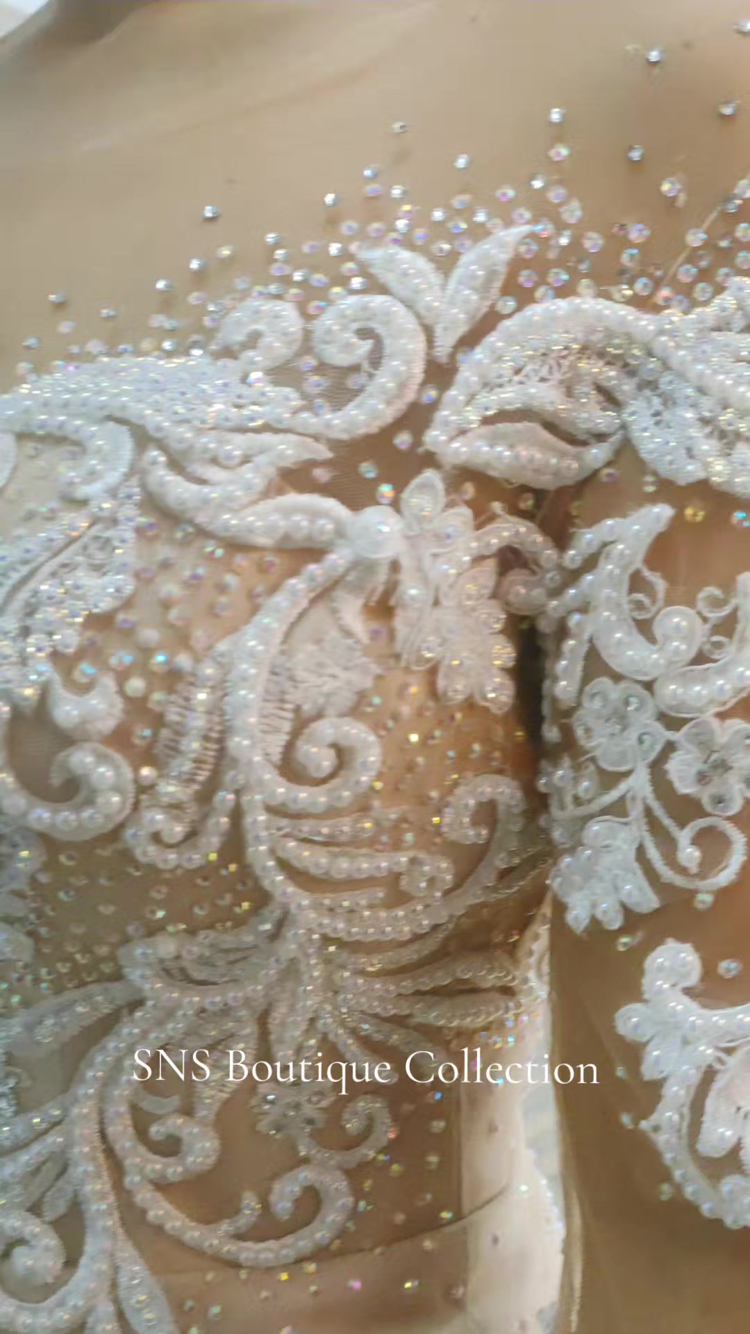 @SNS Boutique Collection