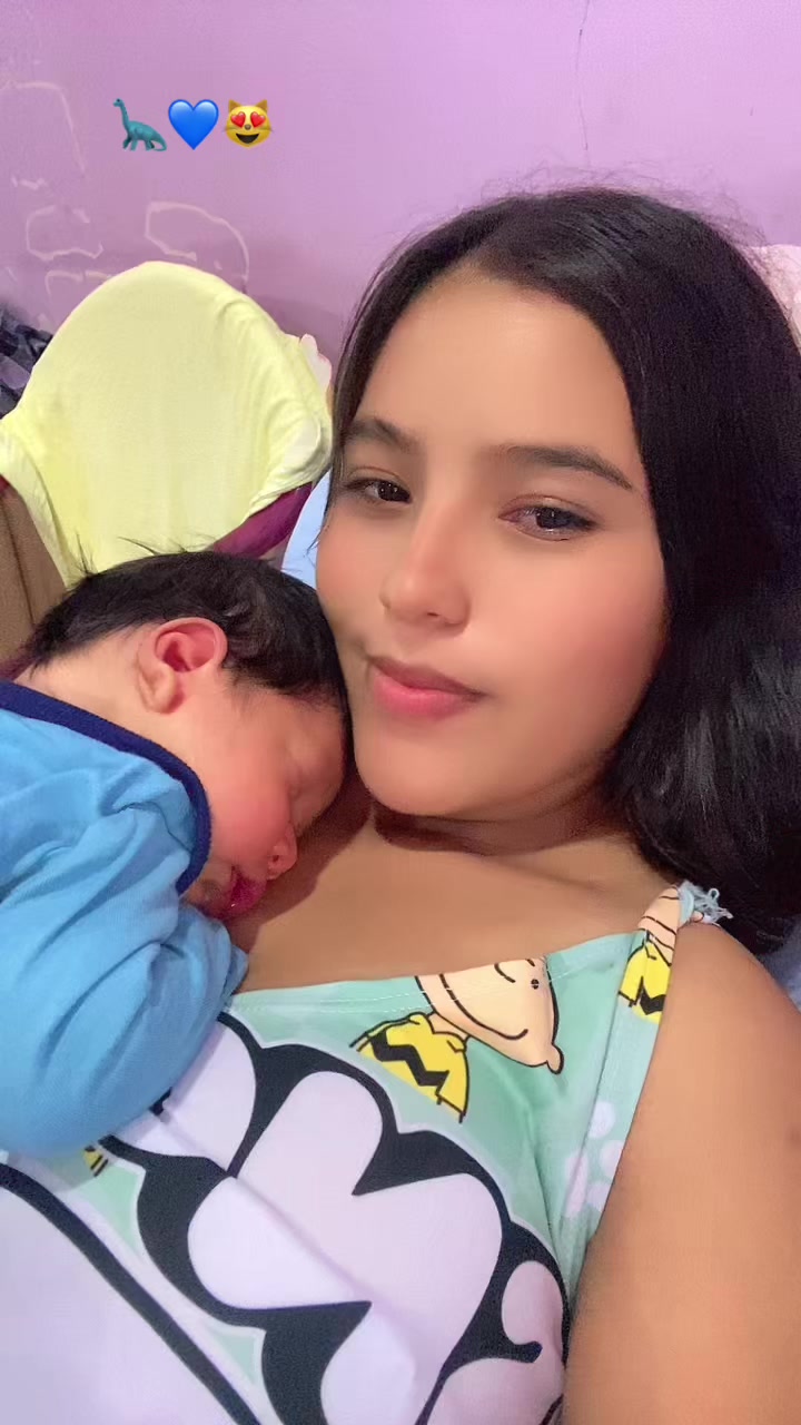 @Wendy Cede&ntilde;o ❤️