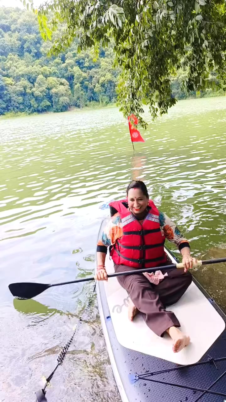 @Lalita Gaihre