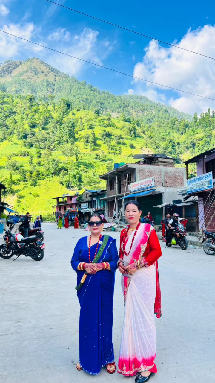 @Gita Adhikari