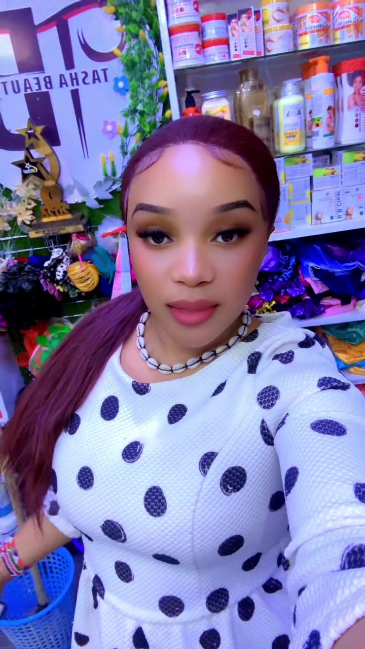 @Tasha Vee