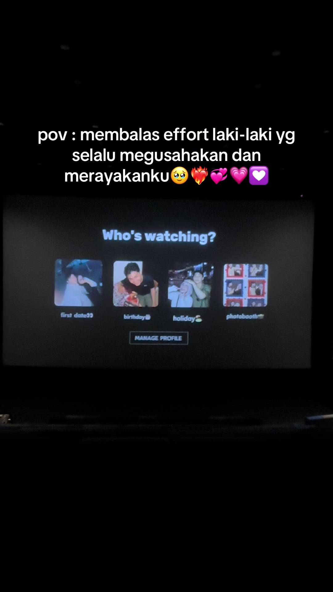 @caca jangan salting