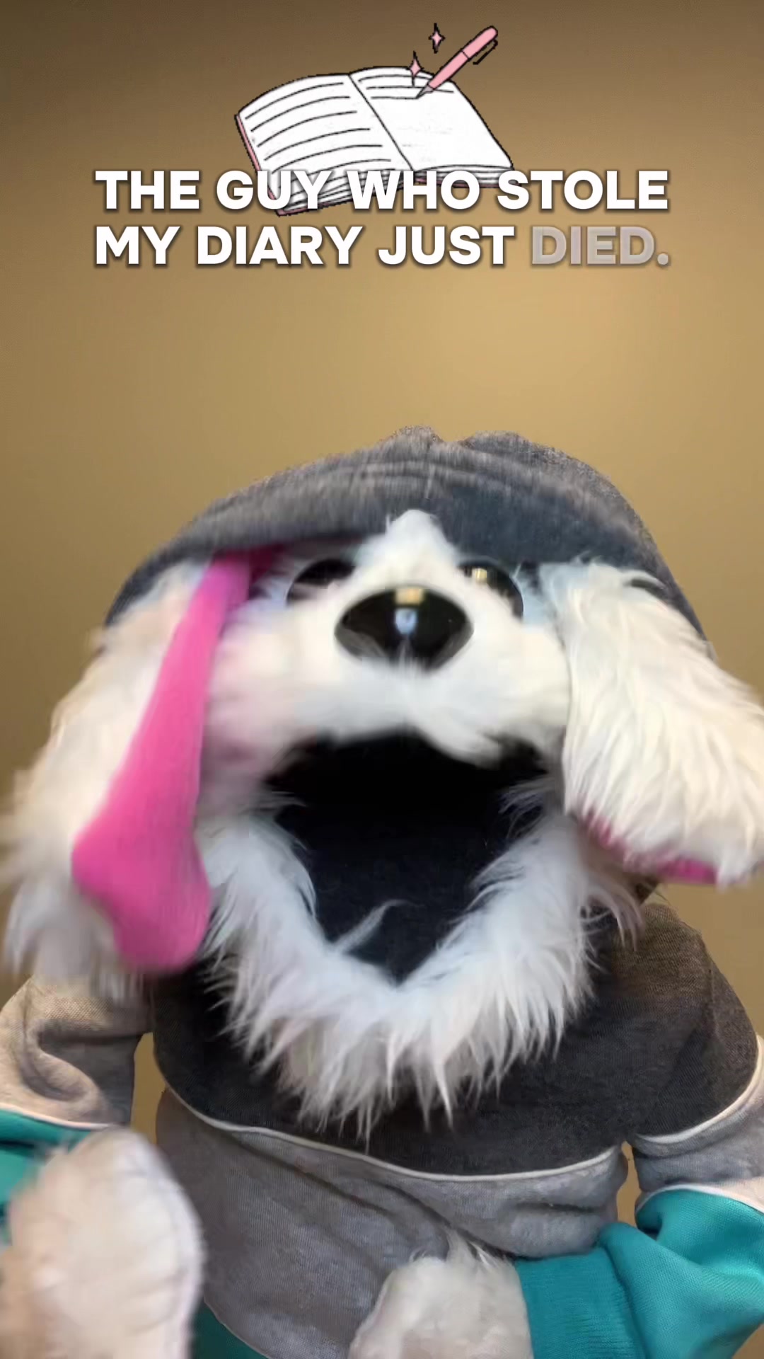 @PuppetTakeover