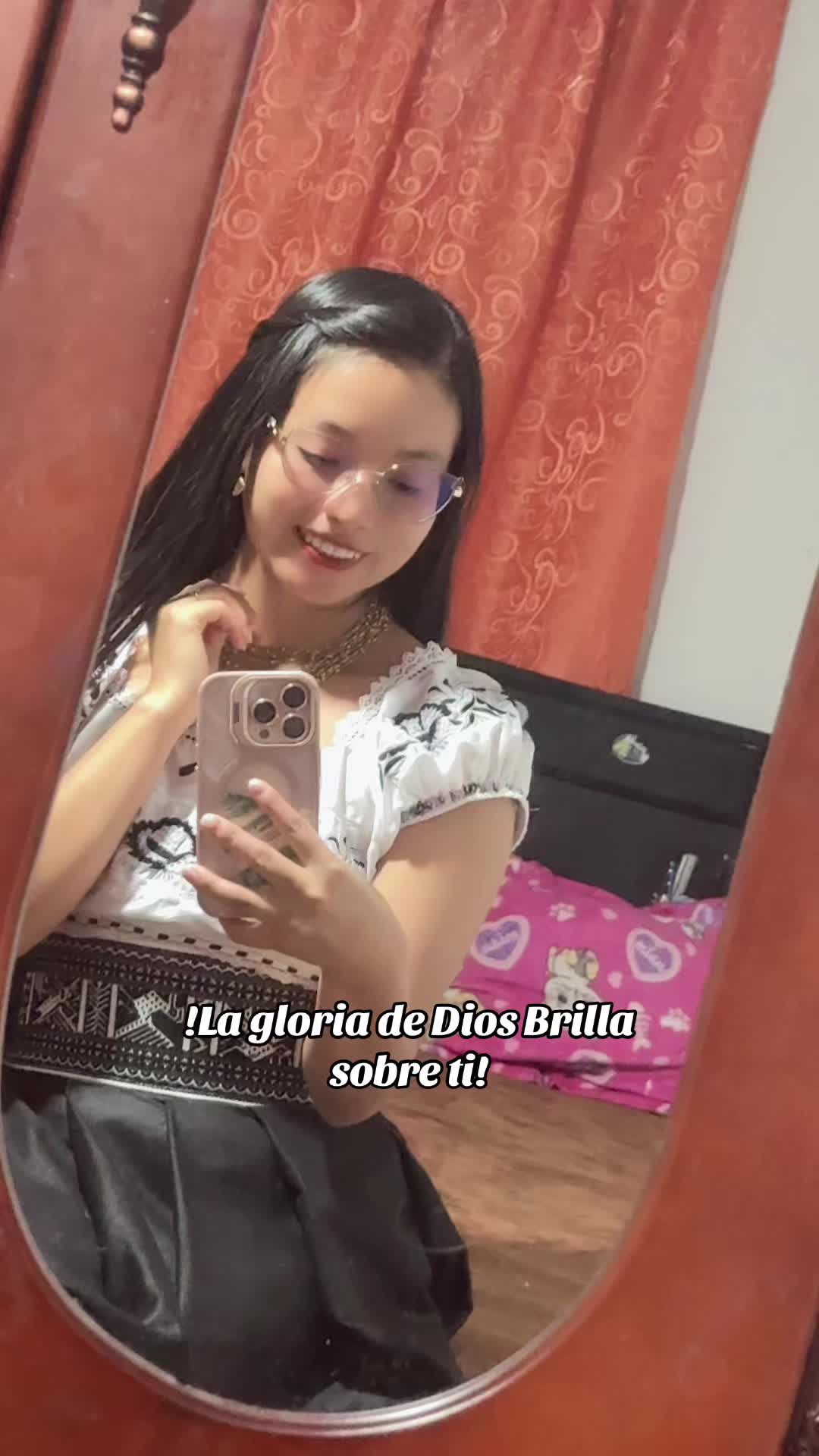 @Maribel Poalacin