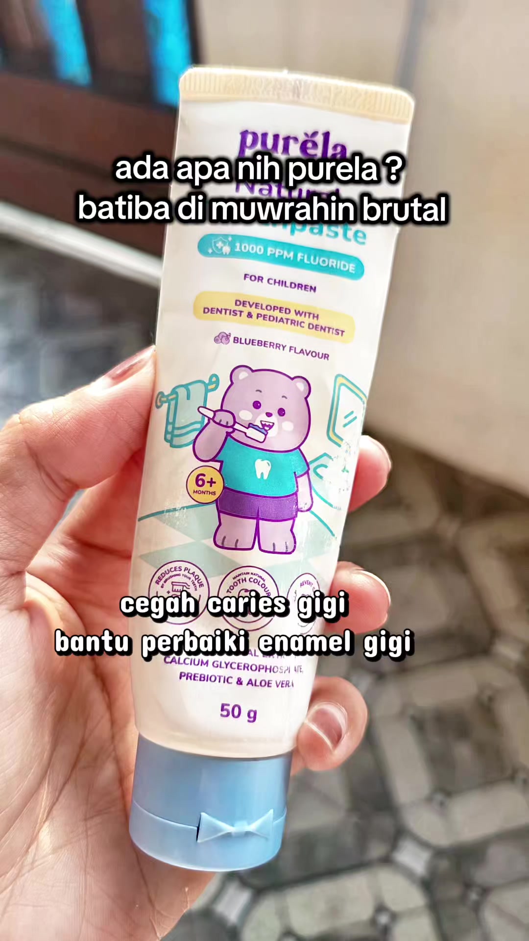 @Toko Bu Fia