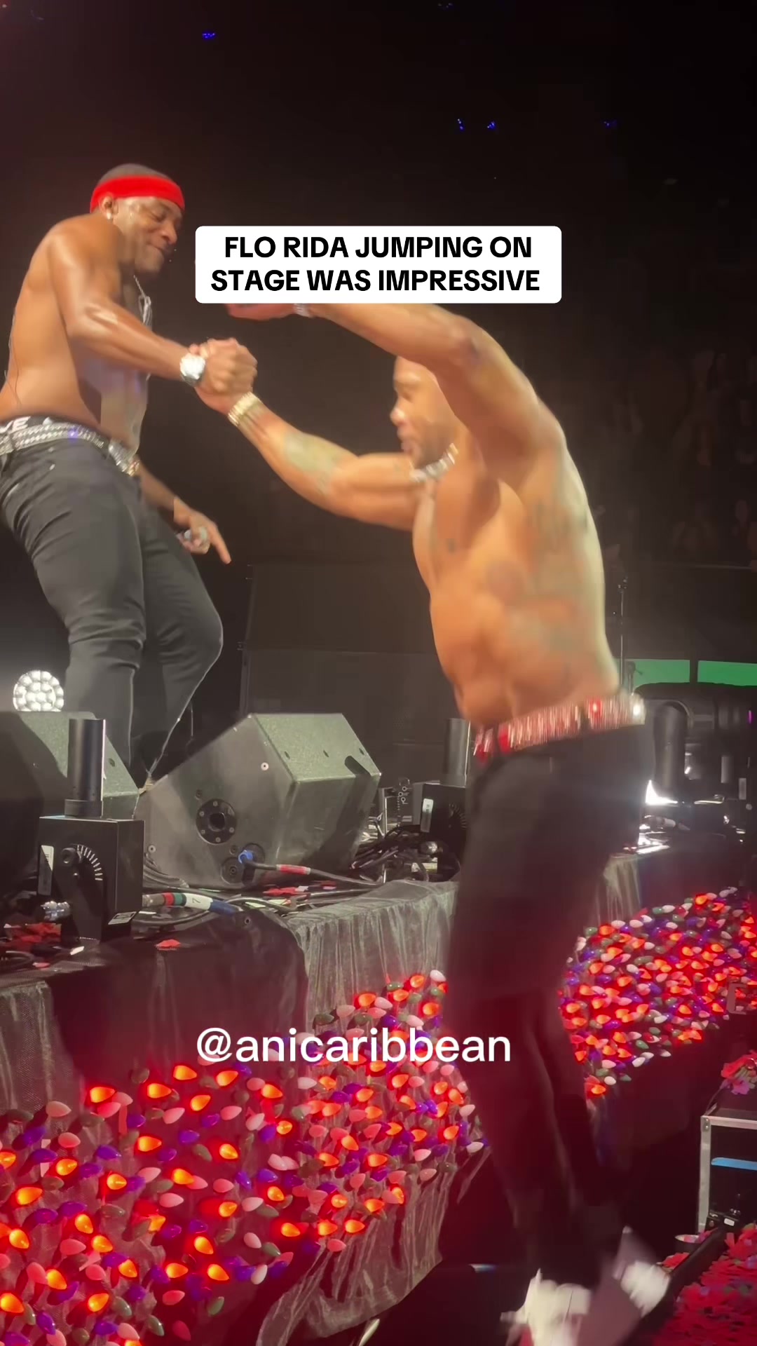 @AniCaribbean