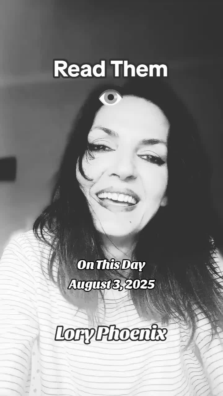 @❤️Lory Phoenix❤️