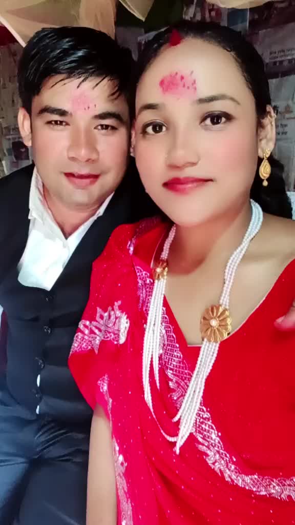 @Seema Pokhrel