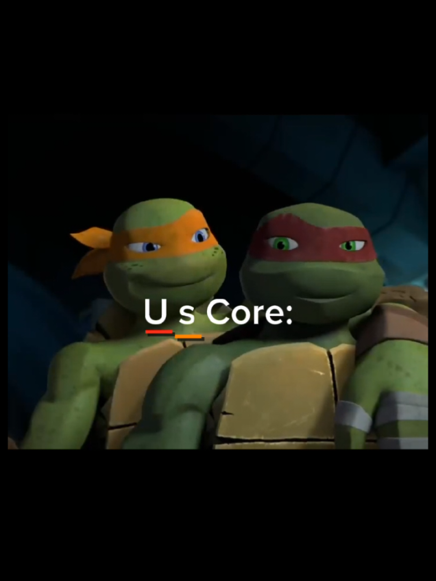 @IloveTMNT♡