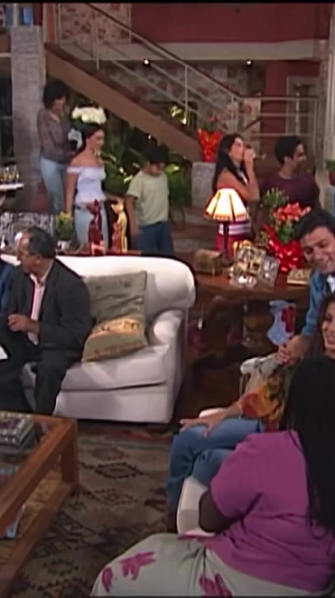 @Nostalgia Aqui
