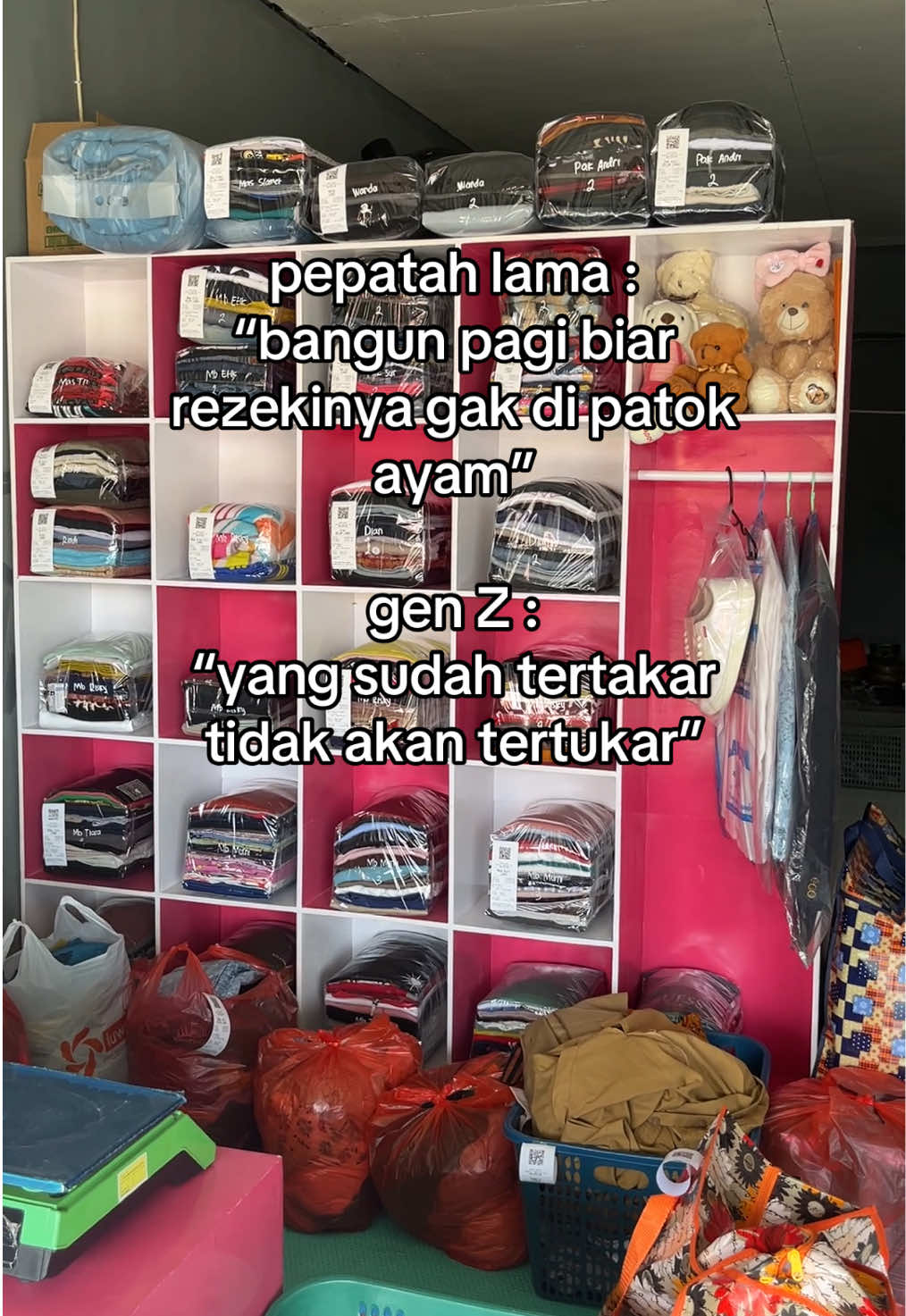 @Ayuko Laundry