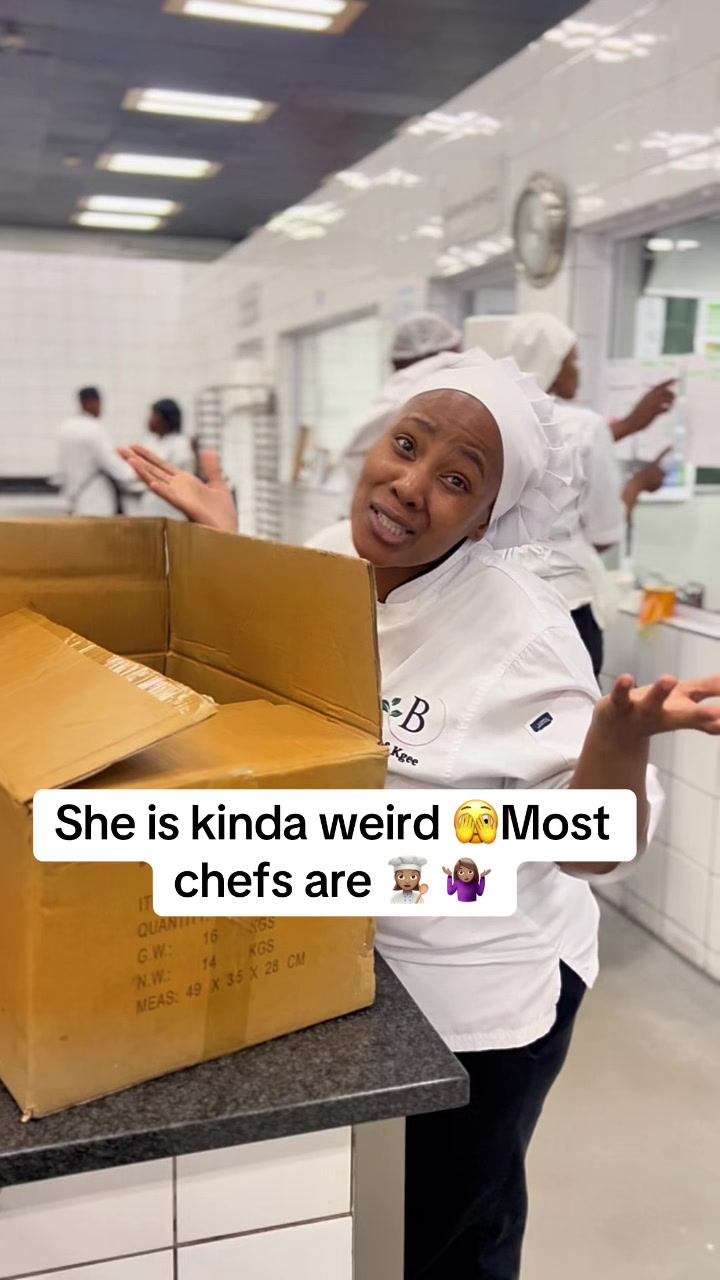 @Kgomotso Khalo