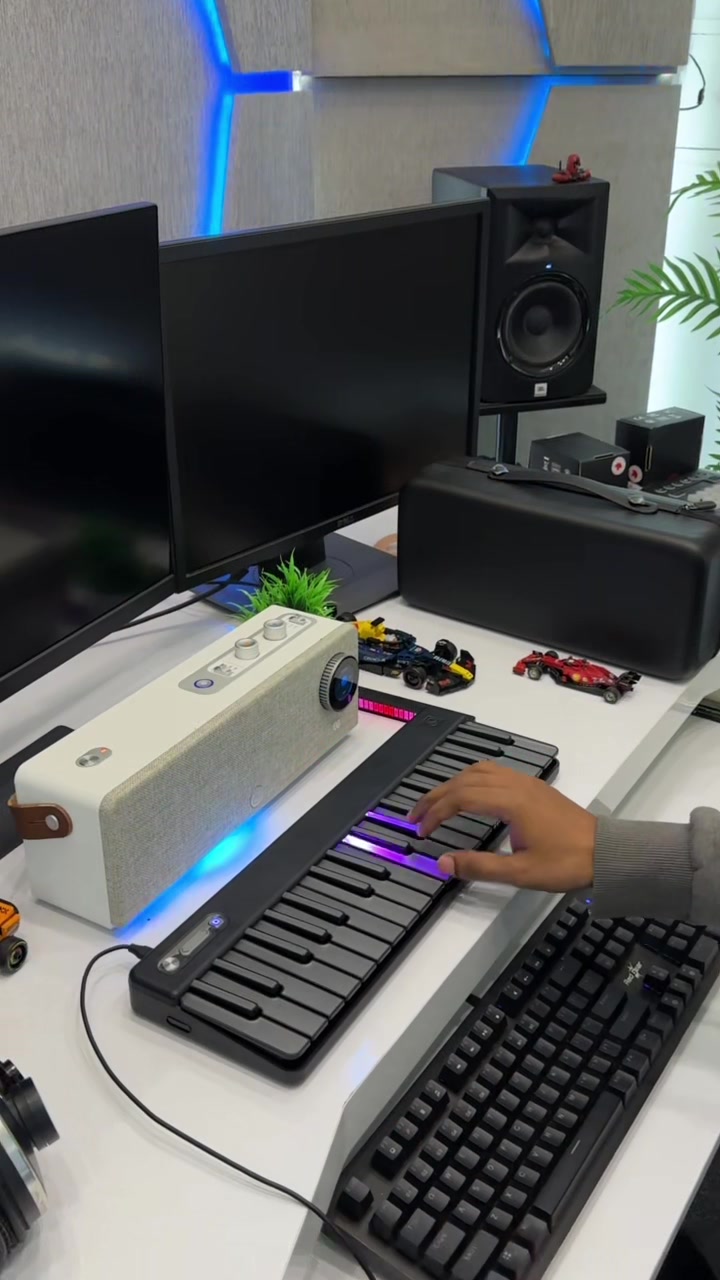 @DV Midi