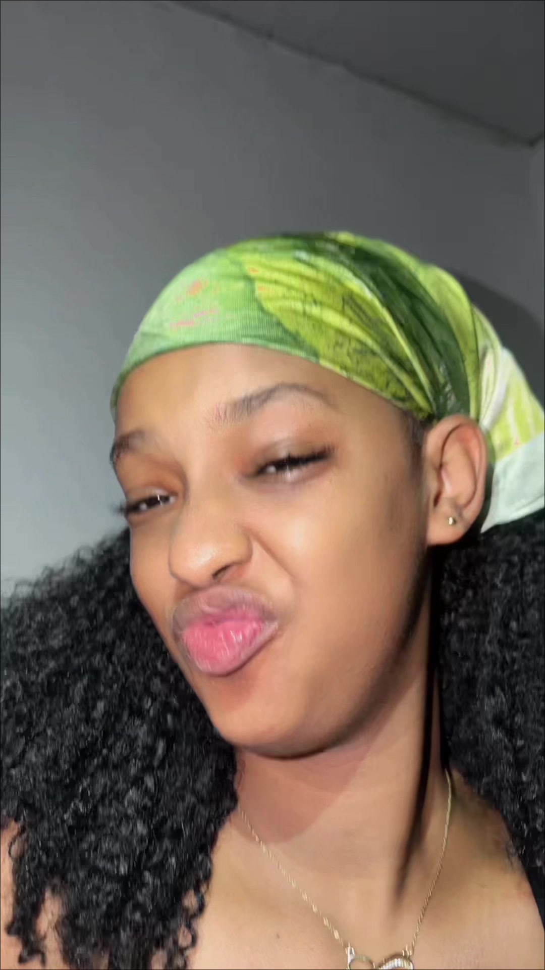 @Isha Jalloh