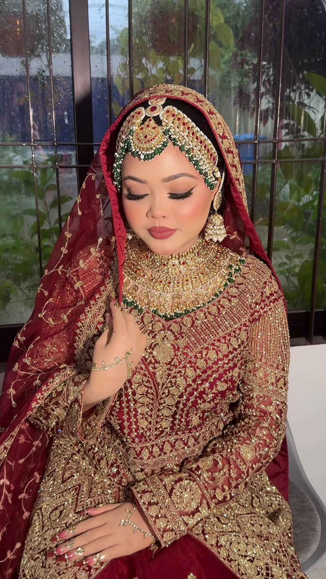 @Khadiza's Makeover