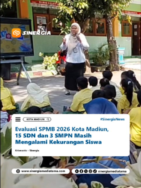 @SINERGIA MEDIATAMA