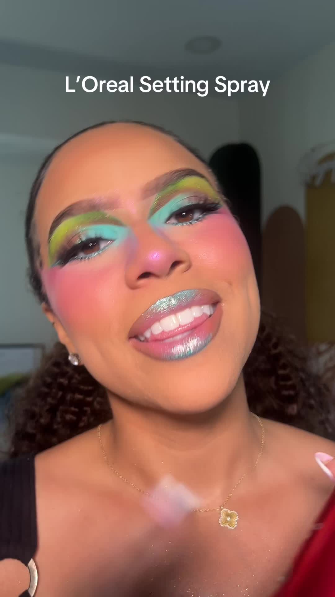 @JAEL| MUA | MIA/TPA CREATOR 🌴