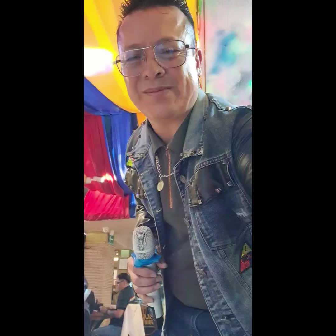 @Elking Medina 🎼🎙️