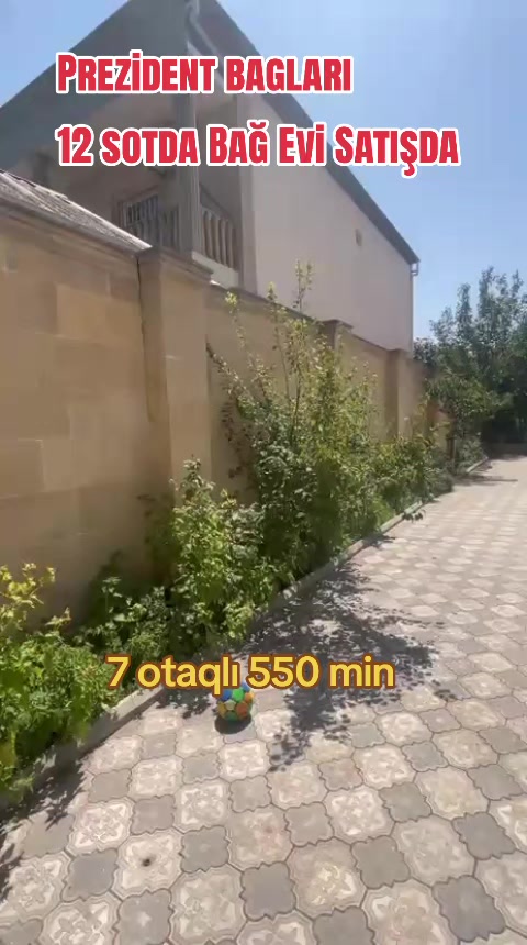 @Novxanı Emlak