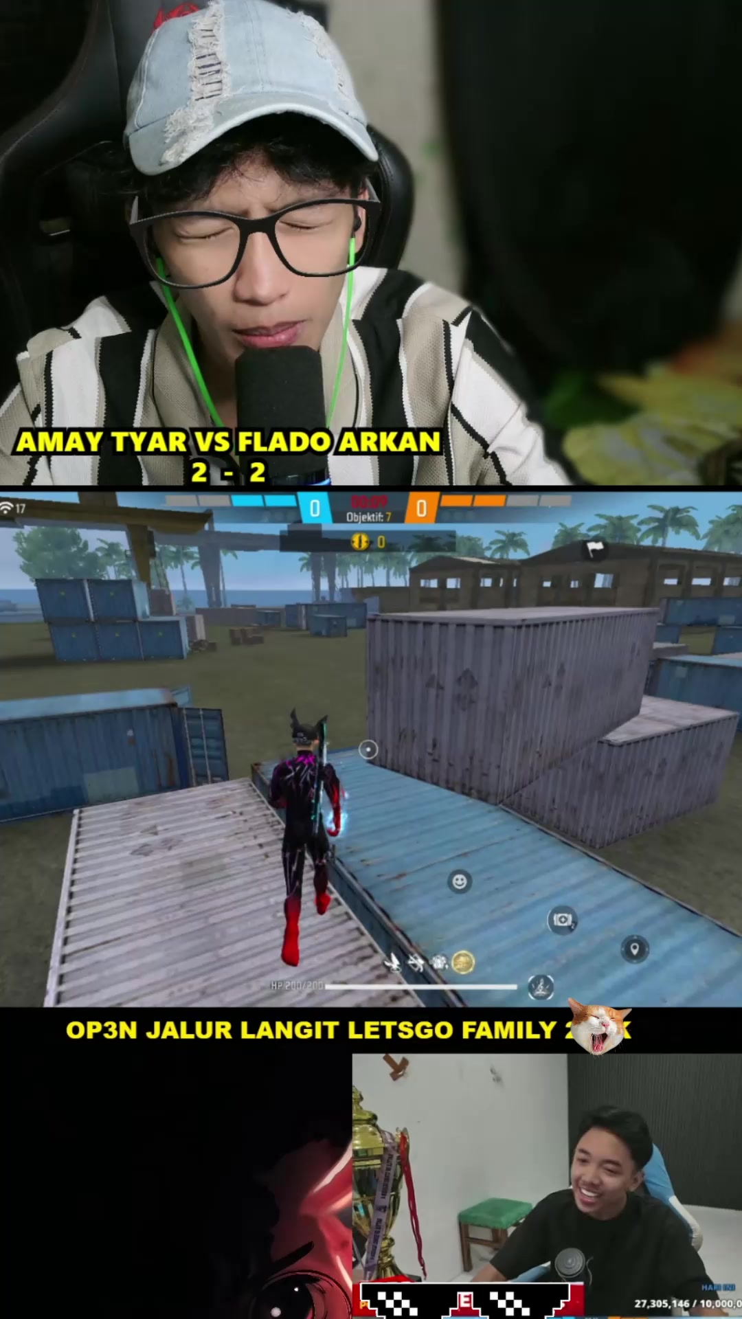 @AURA AMAY x POINTGAMERS