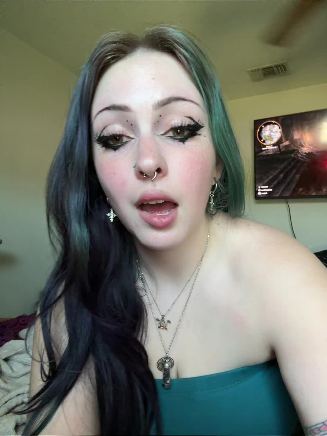 @nyx🕷️