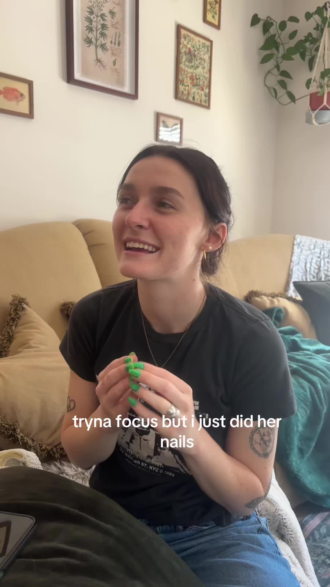 @alyssa 🫧