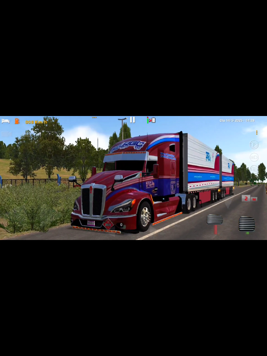 @Aguerridos trucking